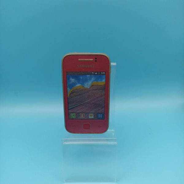 Купить Samsung Galaxy Y (S5360) в Томск за 700 руб.