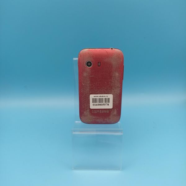 Купить Samsung Galaxy Y (S5360) в Томск за 700 руб.