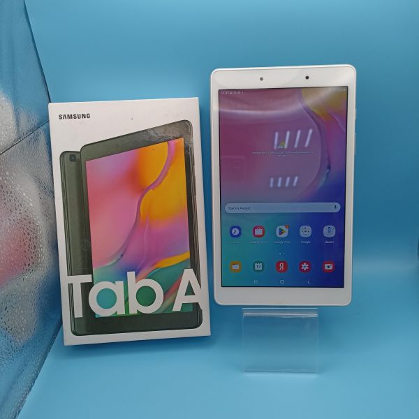 Купить Samsung Galaxy Tab A 8.0 32GB (SM-T290) (без SIM) в Томск за 3200 руб.