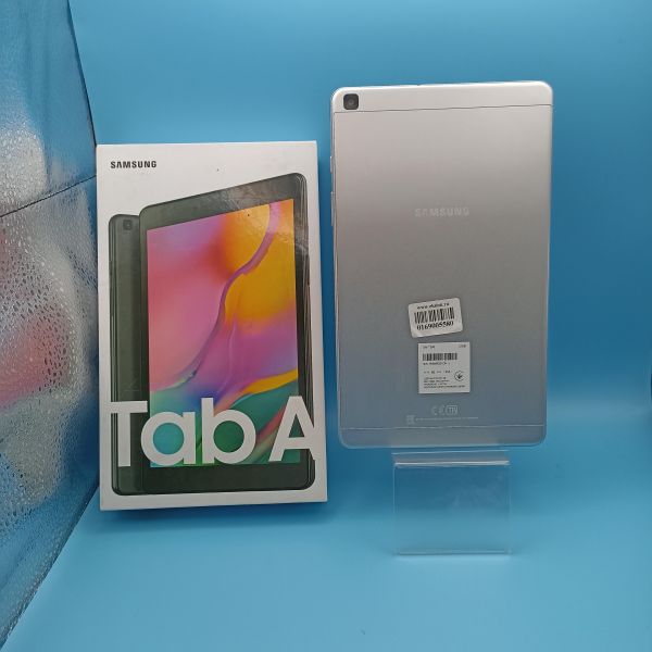 Купить Samsung Galaxy Tab A 8.0 32GB (SM-T290) (без SIM) в Томск за 3200 руб.