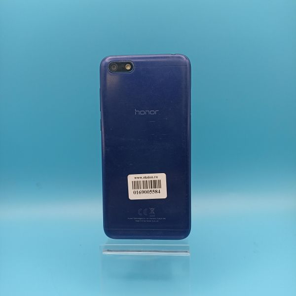 Купить Honor 7A 2/16GB (DUA-L22) Duos в Томск за 1500 руб.