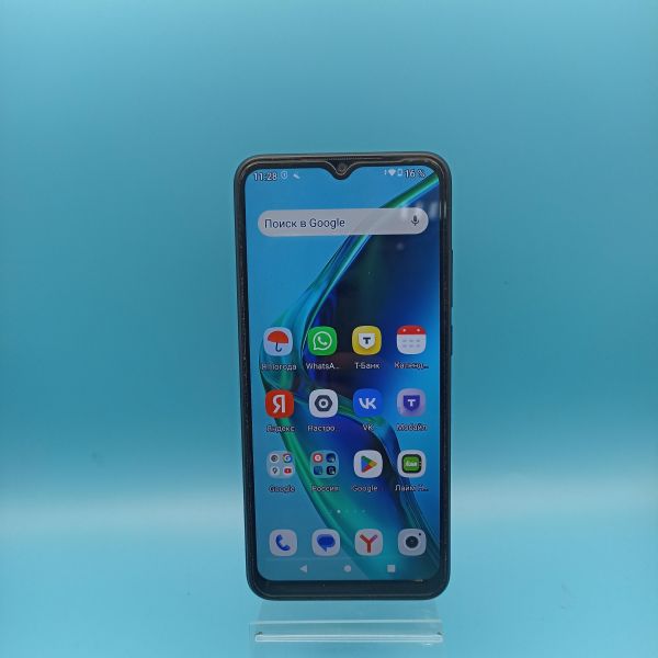 Купить Xiaomi Redmi A2+ 3/64GB (23028RNCAG) Duos в Томск за 3400 руб.