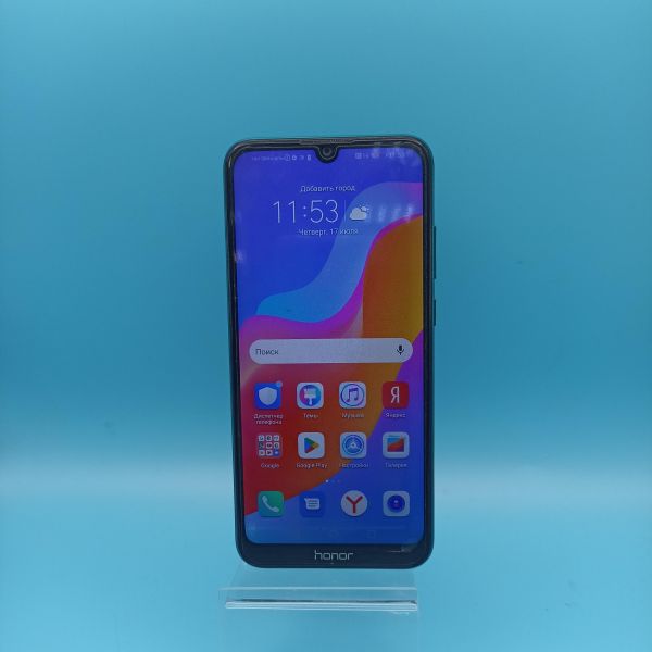 Купить Honor 8A Prime 3/64GB (JAT-LX1) Duos в Томск за 2700 руб.