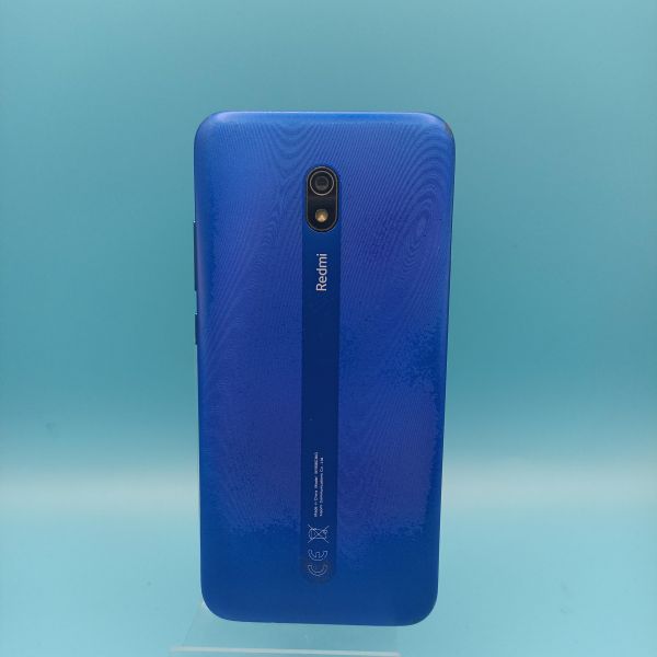 Купить Xiaomi Redmi 8A 2/32GB (M1908C3KG) Duos в Томск за 2050 руб.