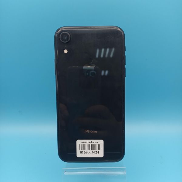 Купить Apple iPhone XR 128GB в Томск за 9700 руб.