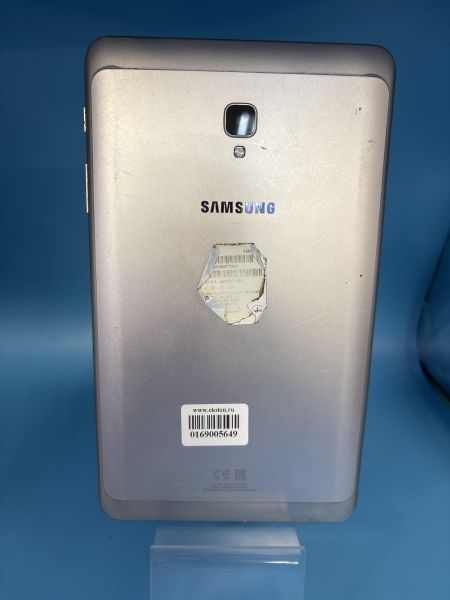 Купить Samsung Galaxy Tab A 8.0 16GB (SM-T385) (с SIM) в Томск за 3200 руб.