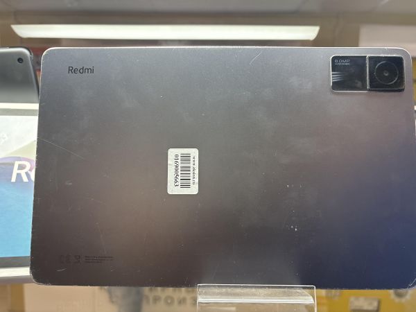 Купить Xiaomi Redmi Pad 128GB (22081283G) (без SIM) в Томск за 8600 руб.