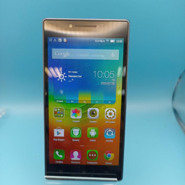 Купить Lenovo P70/A Duos в Томск за 1100 руб.