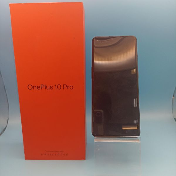 Купить OnePlus 10 Pro 12/256GB (NE2213) Duos в Томск за 23150 руб.