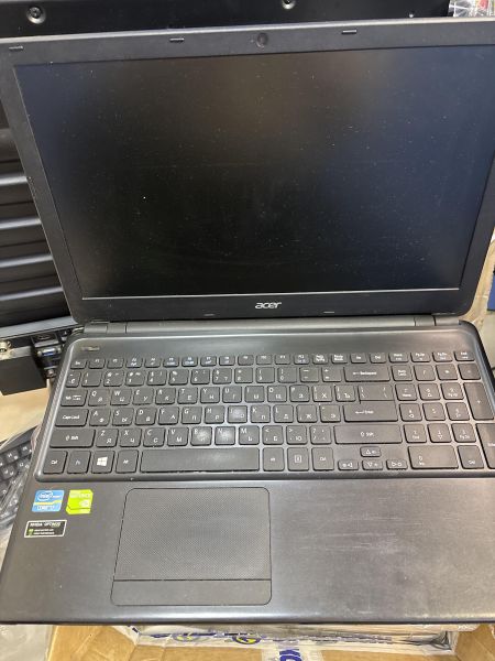 Купить Acer Aspire E1-570G-73538G75Mnkk в Томск за 7300 руб.