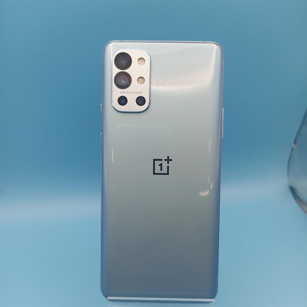 Купить OnePlus 9R 8/128GB (LE2101) Duos в Томск за 7300 руб.