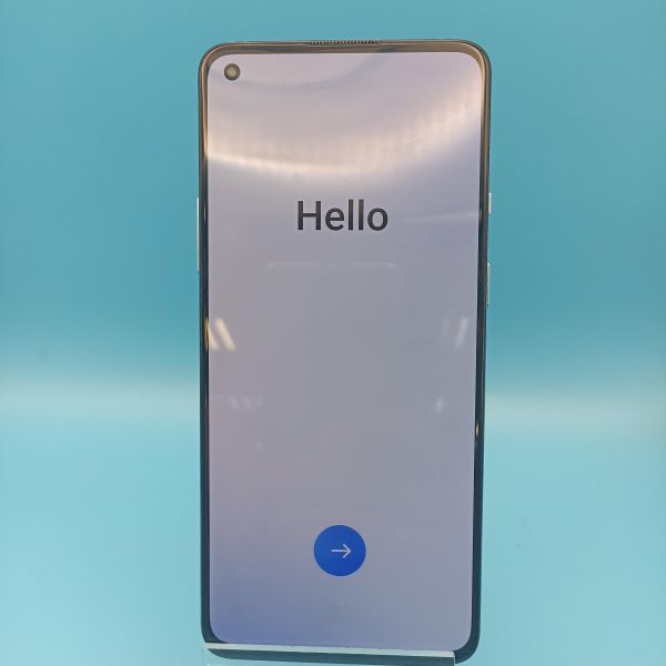 Купить OnePlus 9R 8/128GB (LE2101) Duos в Томск за 7300 руб.