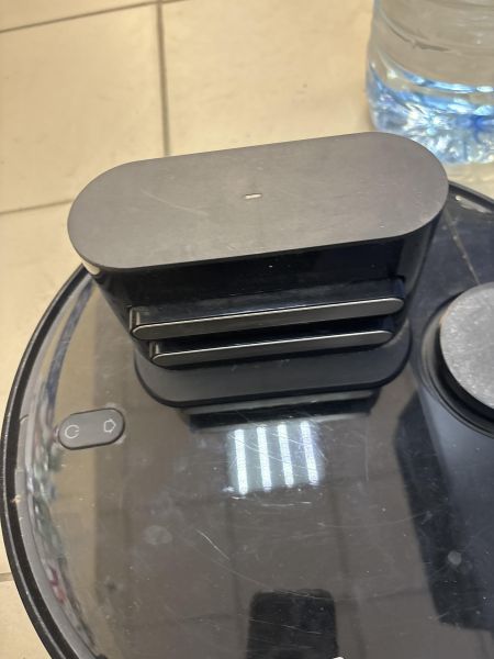 Купить Xiaomi Mi Robot Vacuum-Mop P (STYTJ02YM) с СЗУ в Томск за 1800 руб.