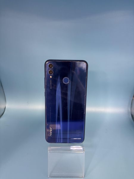 Купить Honor 8X 4/128GB (JSN-L21) Duos в Томск за 4100 руб.