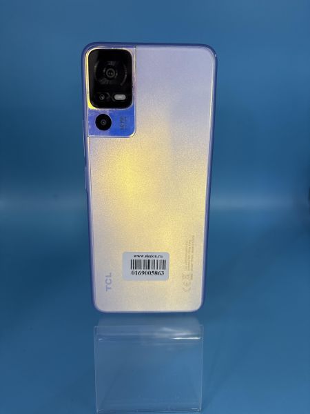 Купить TCL 40SE 4/128GB (T610K) Duos в Томск за 4900 руб.