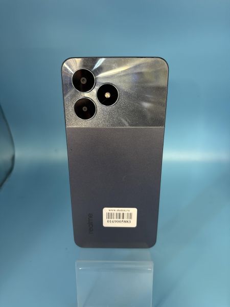 Купить Realme Note 50 4/256GB (RMX3834) Duos в Томск за 6100 руб.