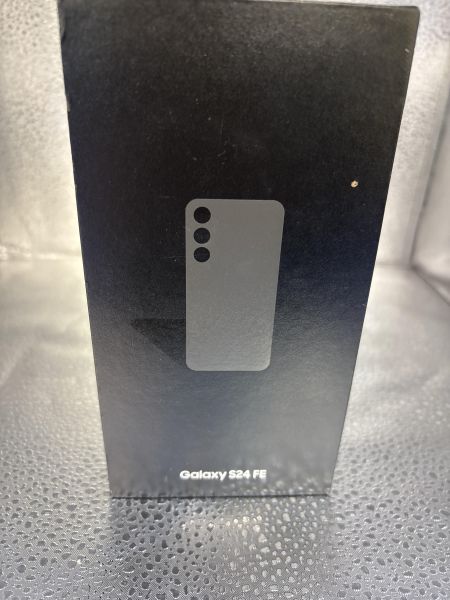 Купить Samsung Galaxy S24 FE 8/256GB (S721B) Duos в Томск за 28500 руб.