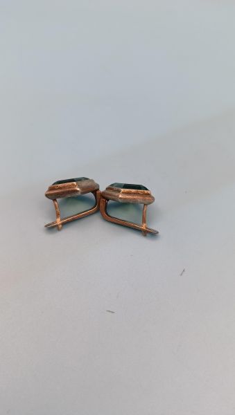 Купить Лом или горсть серебро 925 8,80g, вес изделия 20.68g в Иркутск за 500 руб.