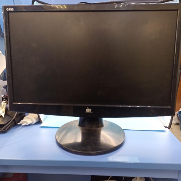 Купить DNS G190 в Томск за 750 руб.