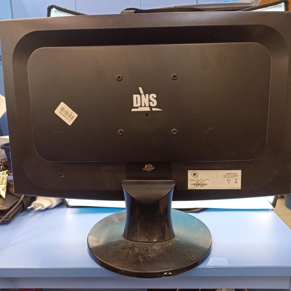 Купить DNS G190 в Томск за 750 руб.