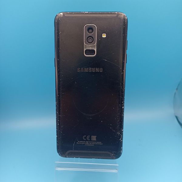 Купить Samsung Galaxy A6+ 3/32GB (A605FN) Duos в Томск за 3700 руб.