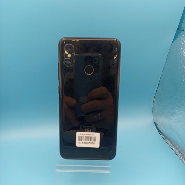 Купить Xiaomi Mi 8 6/128GB (M1803E1A) Duos в Томск за 5700 руб.