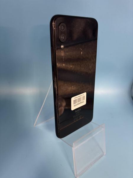 Купить Xiaomi Redmi Note 7 3/32GB (M1901F7G) Duos в Томск за 2500 руб.