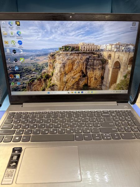 Купить Lenovo IdeaPad 3 15IIL05 81WE01BFRU в Томск за 14500 руб.