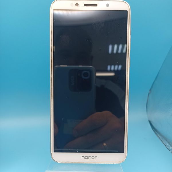 Купить Honor 7A 2/16GB (DUA-L22) Duos в Томск за 1050 руб.