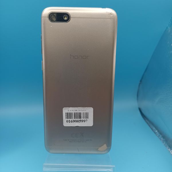 Купить Honor 7A 2/16GB (DUA-L22) Duos в Томск за 1050 руб.