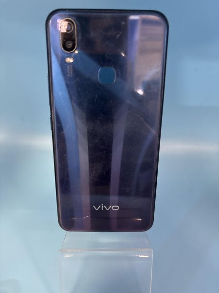 Купить Vivo Y11 3/32GB (1906) Duos в Томск за 1550 руб.