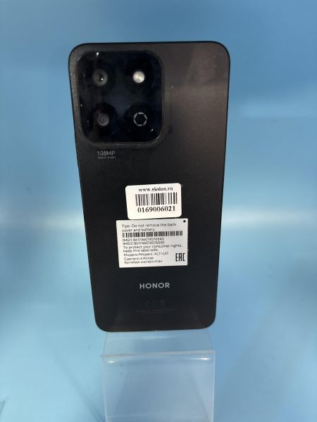 Купить Honor X7c 8/128GB (ALT-LX1) Duos в Томск за 6600 руб.