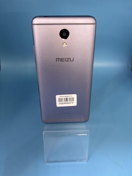 Купить Meizu M5 Note (M621H) Duos в Томск за 2400 руб.