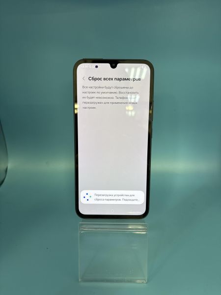 Купить Samsung Galaxy A34 6/128GB (A346E) Duos в Томск за 10500 руб.
