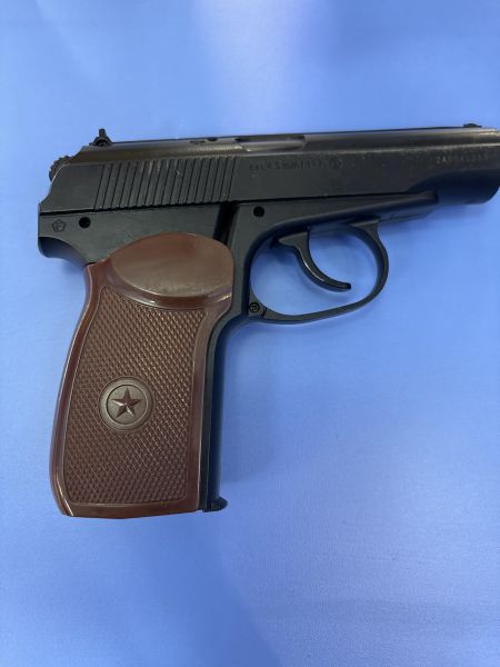 Купить BORNER PM-X (с 18 лет) в Томск за 4100 руб.