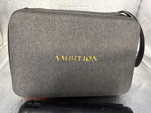 Купить Ambition Soldier в Томск за 8300 руб.