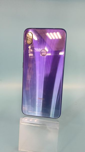 Купить Xiaomi Redmi Note 7 3/32GB (M1901F7G) Duos в Томск за 2000 руб.