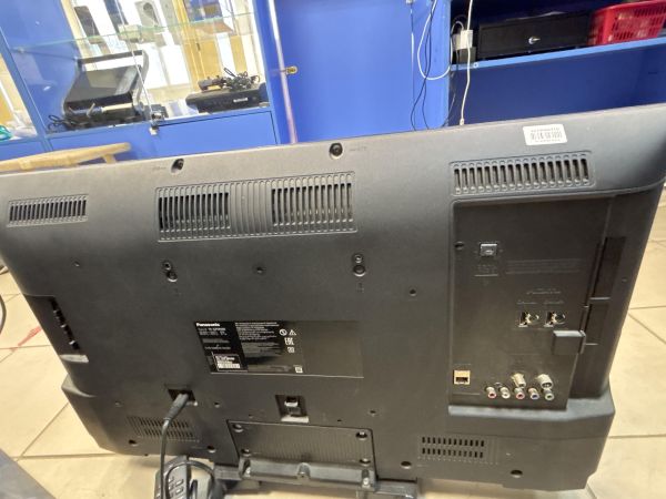 Купить Panasonic TX-32FSR500 в Томск за 8100 руб.