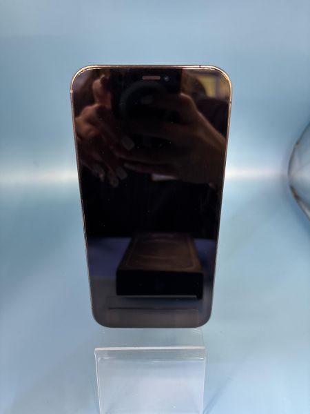 Купить Apple iPhone 12 Pro Max 256GB в Томск за 31700 руб.