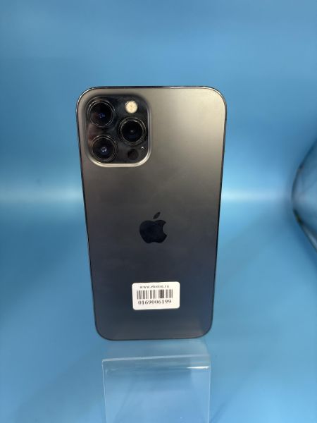 Купить Apple iPhone 12 Pro Max 256GB в Томск за 31700 руб.