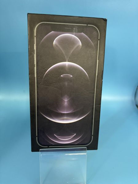 Купить Apple iPhone 12 Pro Max 256GB в Томск за 31700 руб.