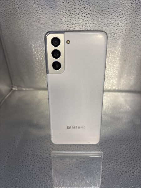 Купить Samsung Galaxy S21 5G 8/256GB (G991B) Duos в Томск за 15700 руб.