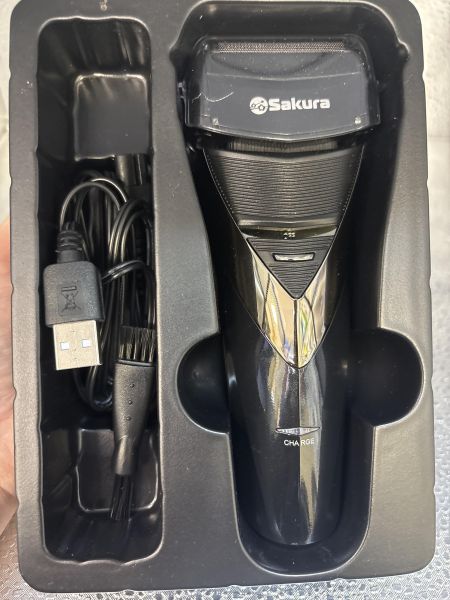 Купить Sakura SA-5418BK с СЗУ в Томск за 450 руб.