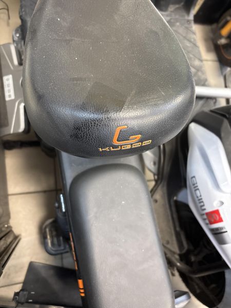 Купить Kugoo EC02 в Томск за 21700 руб.