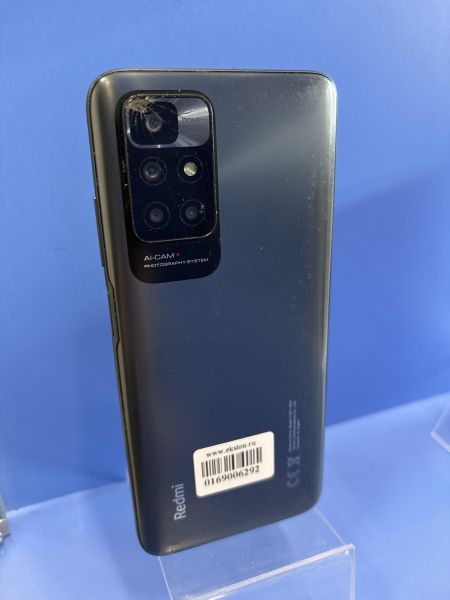 Купить Xiaomi Redmi 10 4/128GB (21061119DG) Duos в Томск за 4600 руб.