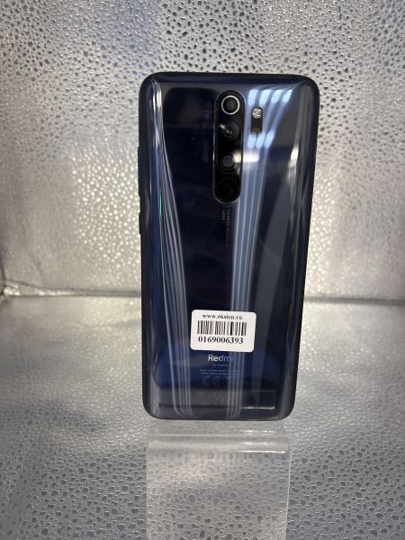 Купить Xiaomi Redmi Note 8 Pro 6/64GB (M1906G7G) Duos в Томск за 5000 руб.