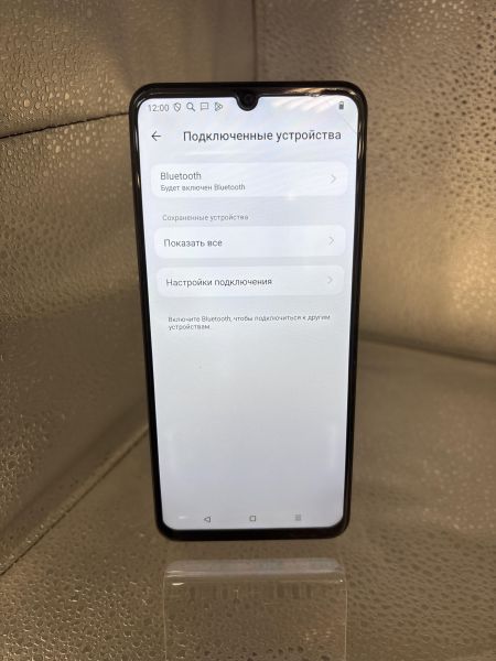 сотовый телефон Realme Note 50 3/64GB (RMX3834) Duos в Томск