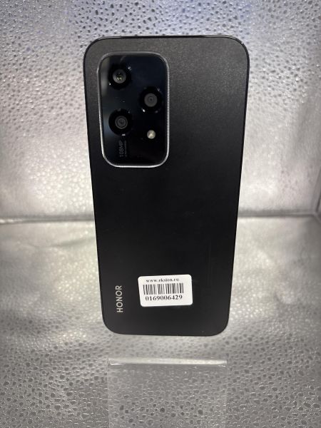 сотовый телефон Honor 200 Lite 8/256GB (LLY-NX1) Duos в Томск