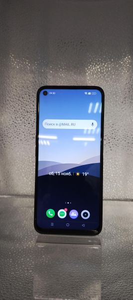 Купить Realme 9 Pro 5G 8/128GB (RMX3472) Duos в Томск за 5900 руб.