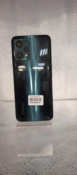 Купить Realme 9 Pro 5G 8/128GB (RMX3472) Duos в Томск за 5900 руб.